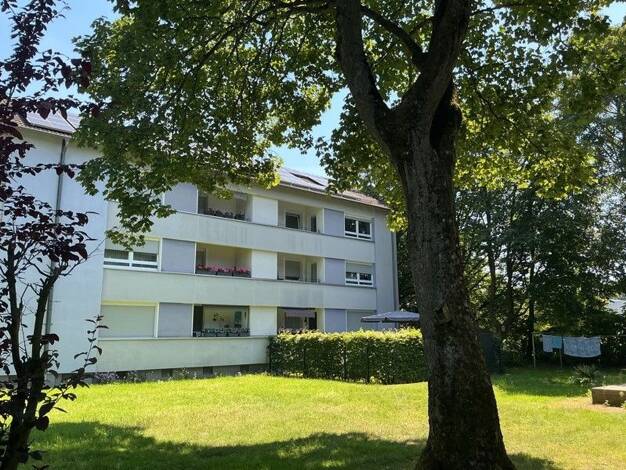 Wohnung zur Miete 543 € 3,5 Zimmer 67 m² 2. Geschoss frei ab sofort Bergmannsweg 16 Langenbochum Herten 45701