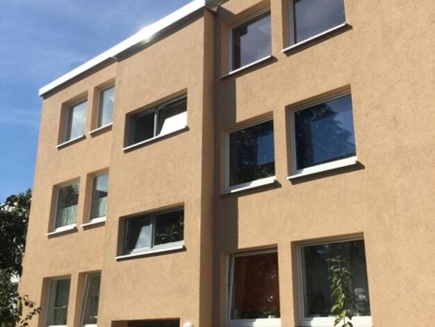 Wohnung zur Miete 518 € 2 Zimmer 59,6 m² 1. Geschoss frei ab 01.05.2026 Feuerbachstr. 9 Berenbostel Garbsen 30827