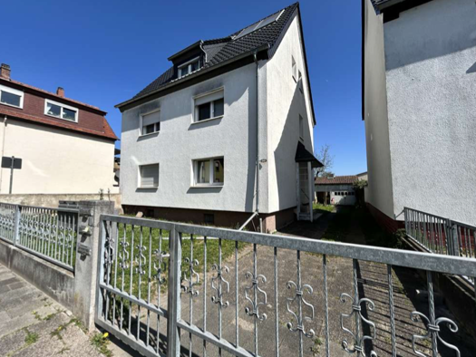 Haus zum Kauf als Kapitalanlage geeignet 579.000 € 8 Zimmer 176 m² 397 m² Grundstück Kelsterbach 65451