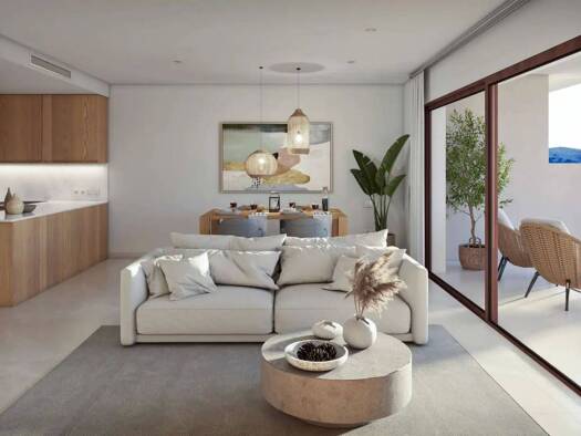 Wohnung zum Kauf 499.000 € 2 Zimmer 89 m² EG Capdepera 07580