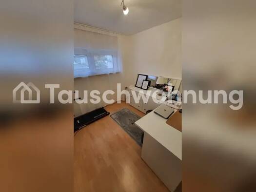 Wohnung zur Miete Tauschwohnung 414 € 3 Zimmer 54 m² Mitte Dortmund 44139