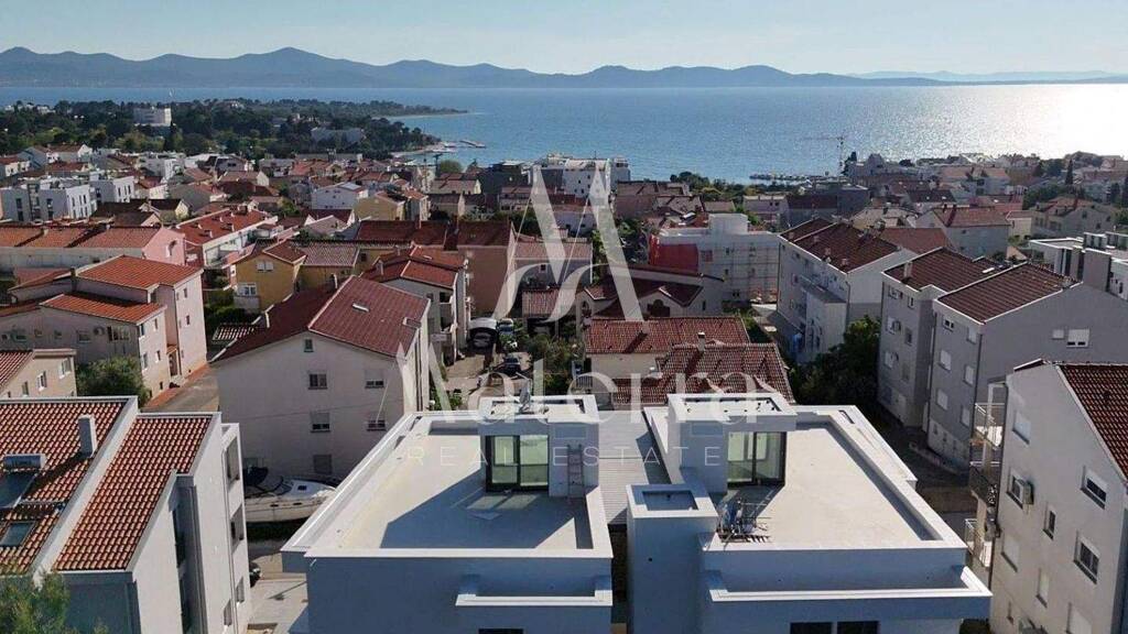 Wohnung zum Kauf 566.600 € 4 Zimmer 2. Geschoss Zadar 23000