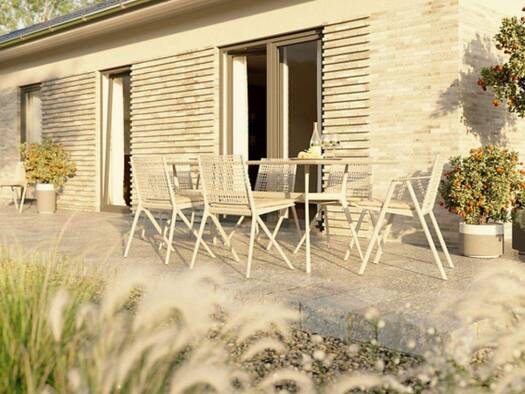 Bungalow zum Kauf provisionsfrei 289.650 € 3 Zimmer 76,8 m² 970 m² Grundstück Hanerau-Hademarschen 25557