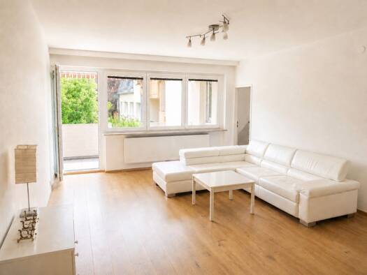 Wohnung zur Miete 671 € 1 Zimmer 55 m² frei ab sofort Mödling 2340