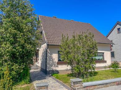 Mehrfamilienhaus zum Kauf 237.000 € 5 Zimmer 151 m² 615 m² Grundstück Horhausen 56593