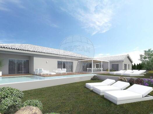 Villa zum Kauf - Erstbezug 4.800.000 € 524 m² 2.326 m² Grundstück Cascais e Estoril 2750-249