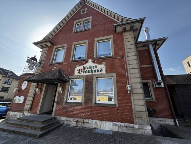 Haus zum Kauf 495.000 € 204,3 m² 432 m² Grundstück Korbach 34497