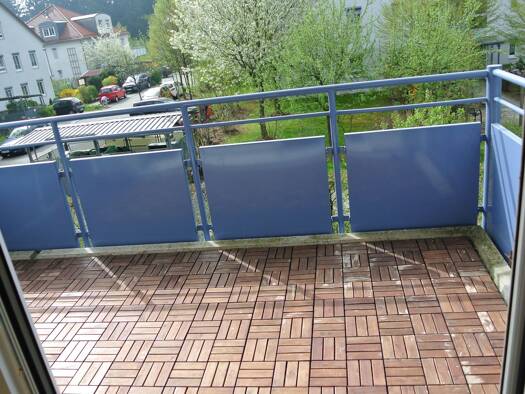 Wohnung zur Miete 1.450 € 3 Zimmer 69 m² 2 Geschosse frei ab sofort Robert- Bosch- Str^ 13 Ottobrunn 85521
