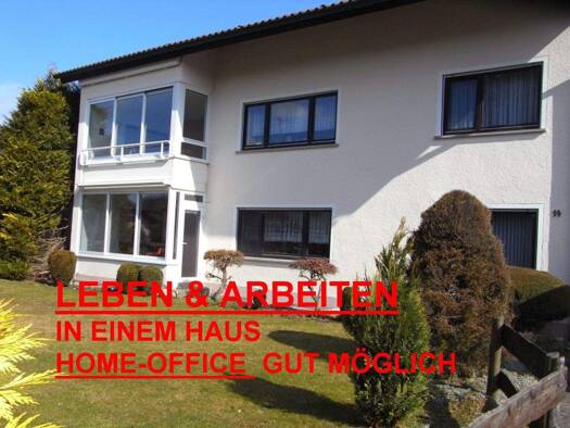 Terrassenwohnung zum Kauf 497.750 € 6 Zimmer 160 m² 2 Geschosse Hauffweg Wangen Wangen im Allgäu 88239