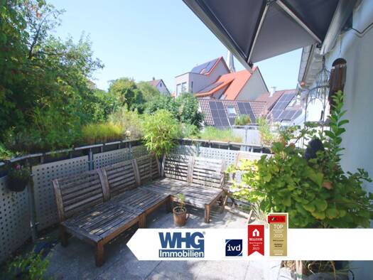 Maisonette zur Miete 1.420 € 4,5 Zimmer 116,8 m² frei ab sofort Beihingen Freiberg-Geisingen 71691