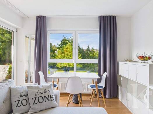 Wohnung zum Kauf 95.000 € 1 Zimmer 41,5 m² 1. Geschoss Riegelsberg 66292