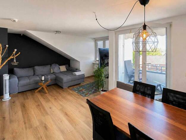 Wohnung zum Kauf 169.000 € 2 Zimmer 47 m² 5. Geschoss Schützenplatz Lüneburg 21337
