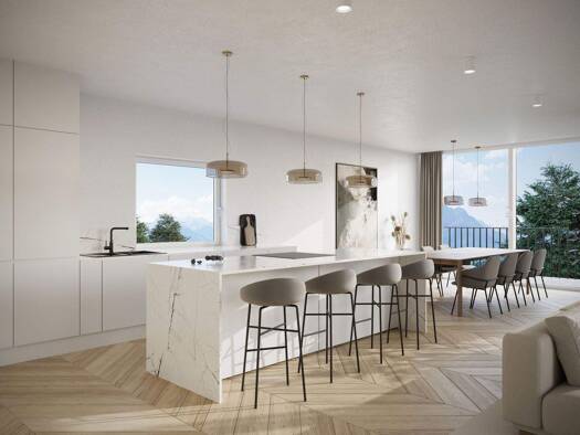 Maisonette zum Kauf 3.795.000 € 3 Zimmer 190,7 m² Salzburg 5020