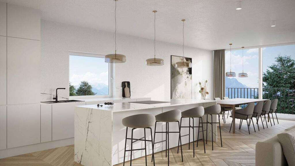 Maisonette zum Kauf 3.795.000 € 3 Zimmer 190,7 m² Salzburg 5020