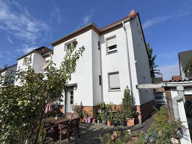 Mehrfamilienhaus zum Kauf 679.000 € 9 Zimmer 170 m² 535 m² Grundstück Großauheim Hanau 63457