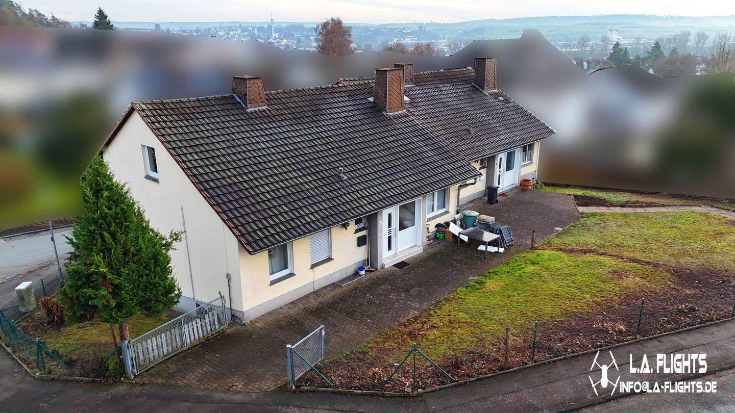 Immobilie in Frankenberg - Eine Immobilie, viele Möglichkeiten - Bild 3