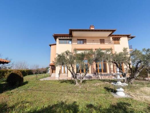 Villa zum Kauf 620.000 € 6 Zimmer 700 m² 2.000 m² Grundstück Kalikratia 63080