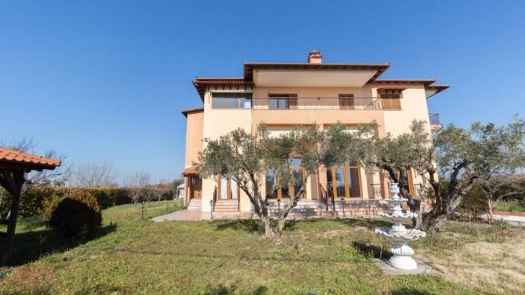 Villa zum Kauf 620.000 € 6 Zimmer 700 m² 2.000 m² Grundstück Kalikratia 63080