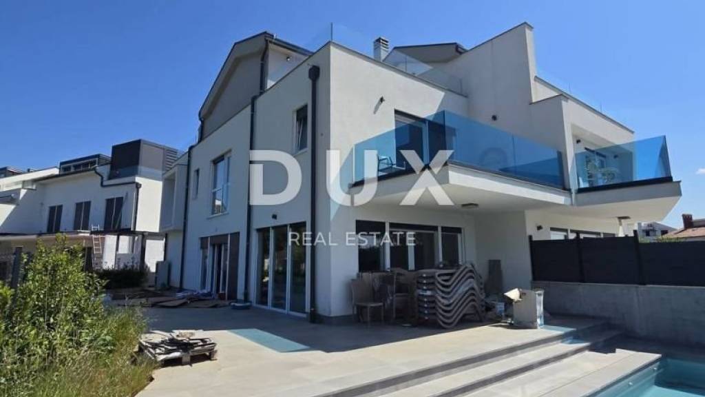 Haus zum Kauf 1.500.000 € 5 Zimmer 254 m² Luka