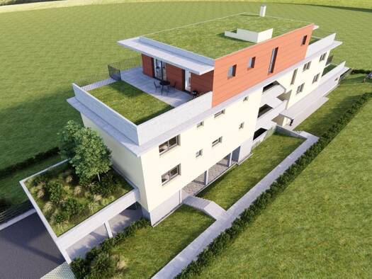Grundstück zum Kauf 1.300.000 € 1.456 m² Grundstück Waltendorfer Hauptstrasse Waltendorf Graz 8010