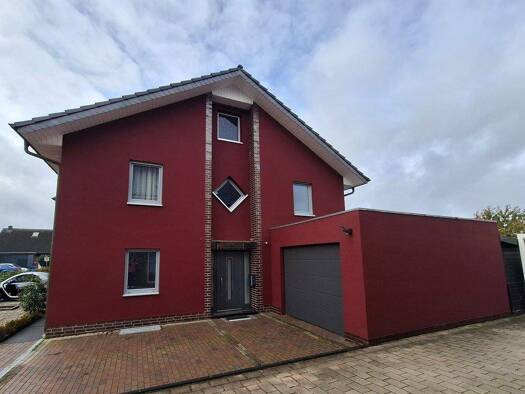 Haus zum Kauf 469.000 € 5 Zimmer 157 m² 390 m² Grundstück Westerkappeln 49492