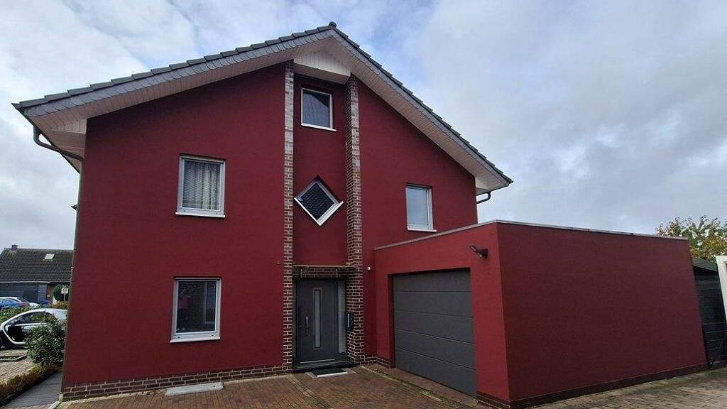 Haus zum Kauf 449.000 € 5 Zimmer 157 m² 390 m² Grundstück Westerkappeln 49492