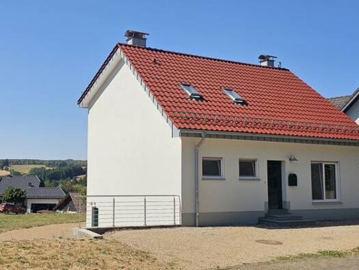 Einfamilienhaus zum Kauf 490.000 € 5 Zimmer 158,4 m² 1.180 m² Grundstück Hollerath Hellenthal 53940