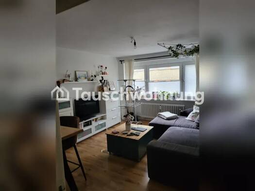 Wohnung zur Miete Tauschwohnung 580 € 3 Zimmer 59 m² 1. Geschoss Vorstadt Vorstadt 24103