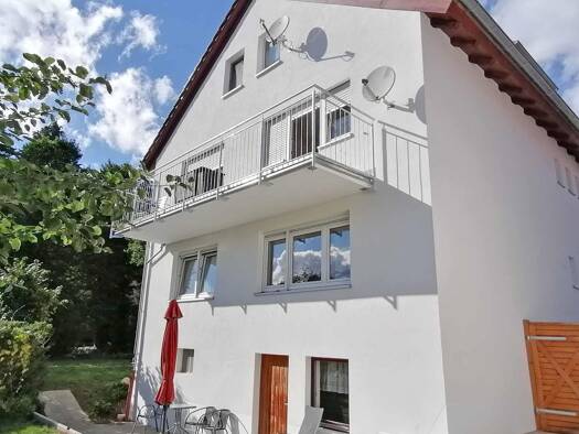 Mehrfamilienhaus zum Kauf 430.000 € 8 Zimmer 215 m² 760 m² Grundstück Pegnitz Pegnitz 91257