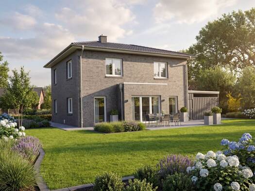 Einfamilienhaus zum Kauf 590.700 € 5 Zimmer 138 m² 487 m² Grundstück Osternburg Oldenburg 26135