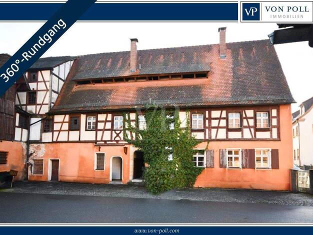 Einfamilienhaus zum Kauf 485.000 € 8 Zimmer 161 m² 284,8 m² Grundstück Ottensoos 91242