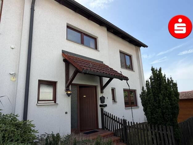 Reihenendhaus zum Kauf 449.000 € 5 Zimmer 146 m² 278 m² Grundstück frei ab sofort Ochenbruck Schwarzenbruck 90592