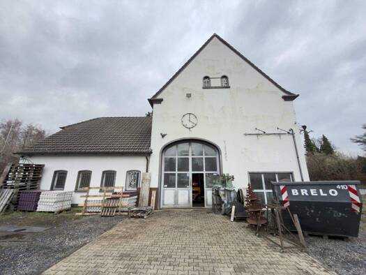 Werkstatt zur Miete 204 m² Lagerfläche Alte Heide Unna 59425