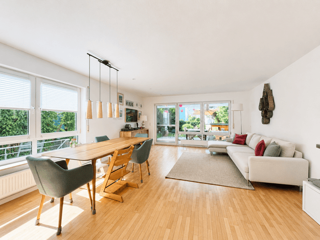 Reihenendhaus zum Kauf 599.000 € 5 Zimmer 131 m² 193 m² Grundstück Kayh Herrenberg 71083