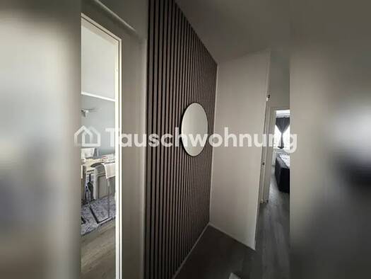 Wohnung zur Miete Tauschwohnung 425 € 2 Zimmer 56 m² Sasel Wandsbek 22149
