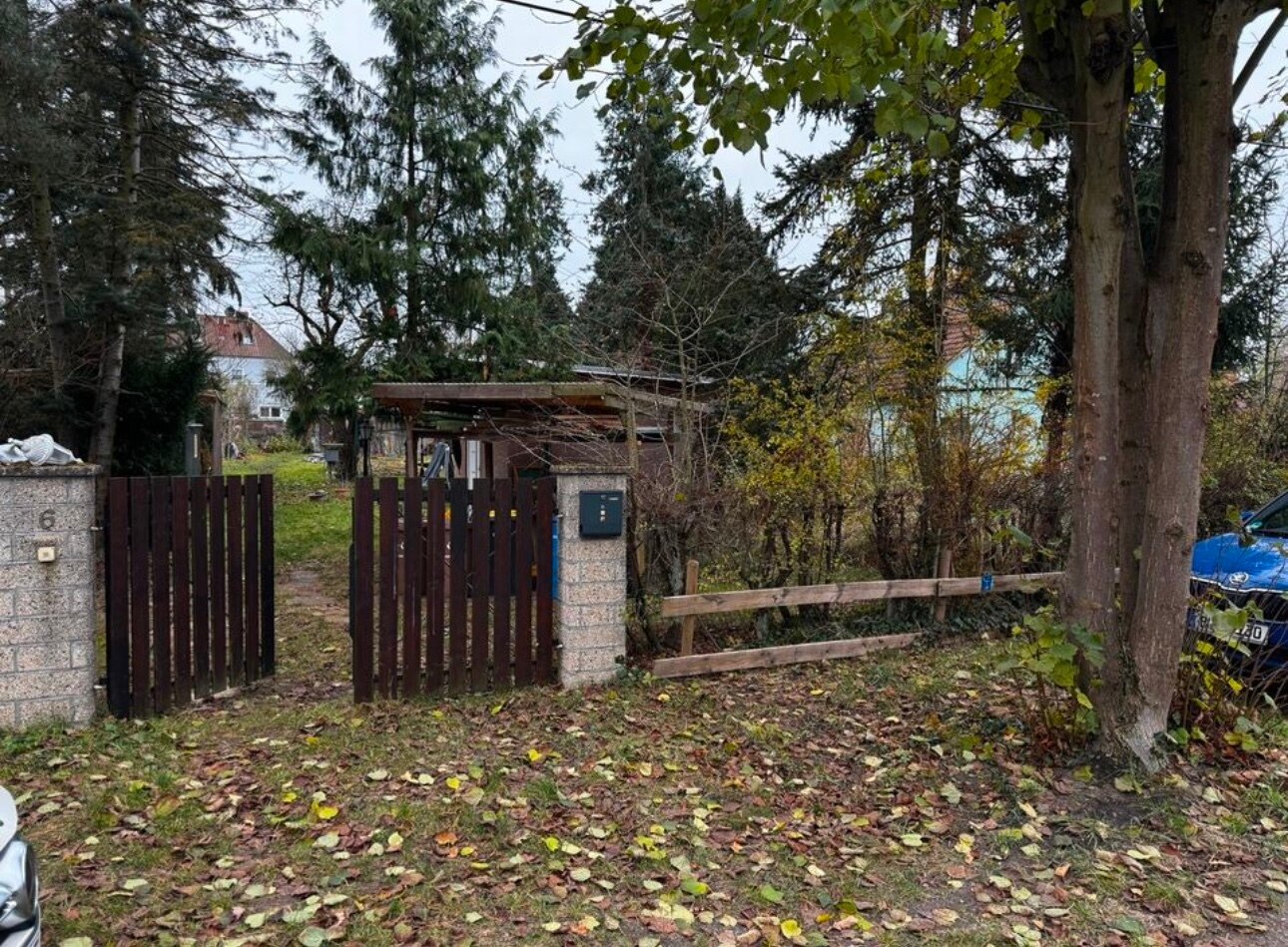 Grundstück zum Kauf 439.900 € 1.200 m²<br/>Grundstück Schönow Bernau 16321