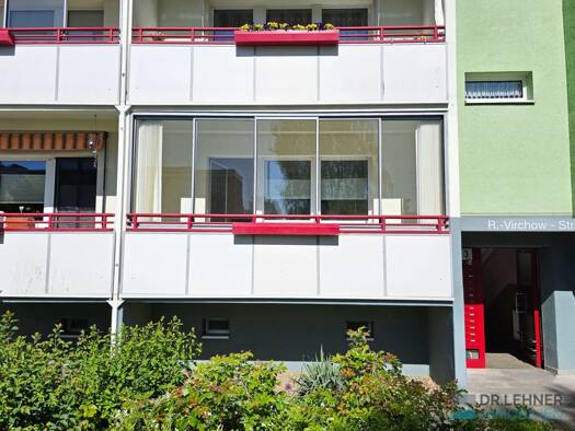 Wohnung zum Kauf 85.000 € 3 Zimmer 63 m² EG Neubrandenburg 17036