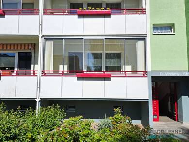 Wohnung zum Kauf 85.000 € 3 Zimmer 63 m² EG Stadtgebiet Ost Neubrandenburg 17036