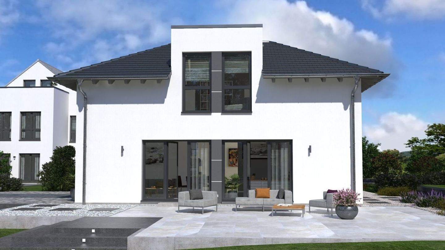 Haus – Halle (Saale), Ammendorf/Beesen - Ansicht 5