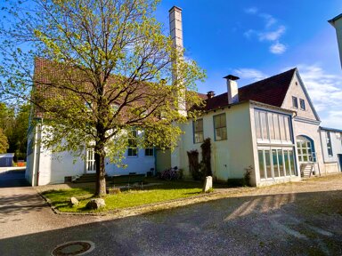 Lagerhalle zum Kauf 2.599.000 € Gundremmingen 89355