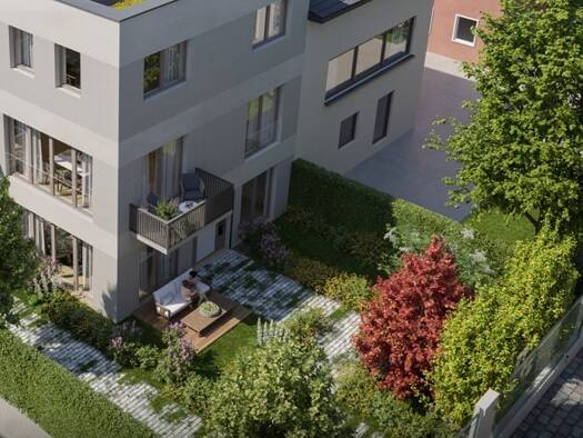 Einfamilienhaus zum Kauf - Erstbezug 799.000 € 6 Zimmer 118 m² 45 m² Grundstück frei ab sofort Reinickendorf Berlin 13409