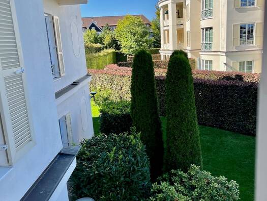 Wohnung zur Miete 990 € 1 Zimmer 47,4 m² 1. Geschoss frei ab sofort Bad Wörishofen 86825