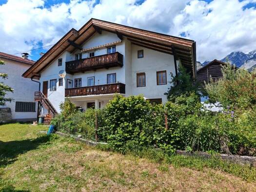 Einfamilienhaus zum Kauf 270 m² 951 m² Grundstück Absam 6067