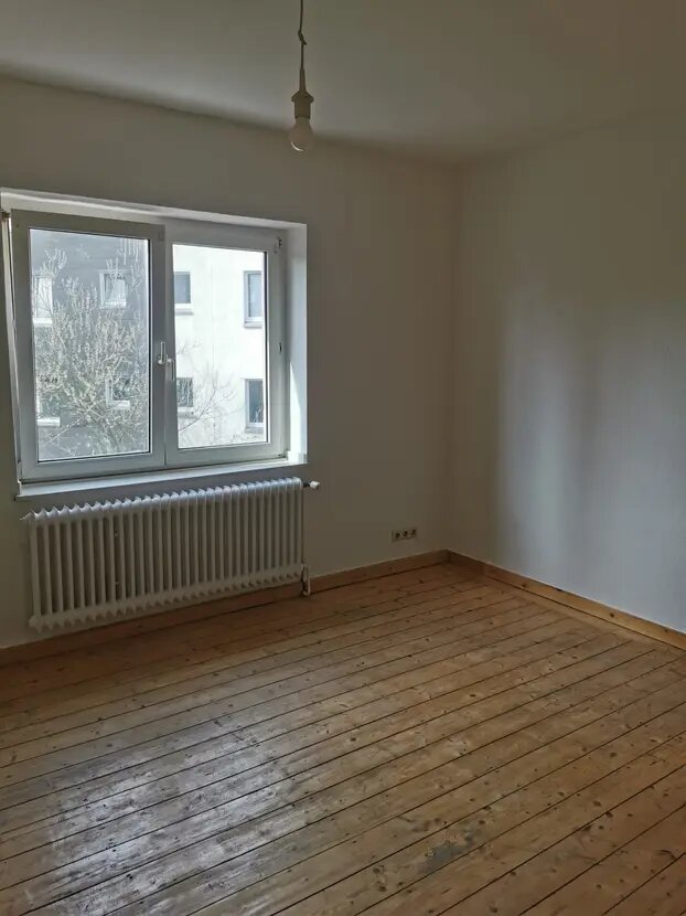 Wohnung zur Miete 431 € 2 Zimmer 53 m²<br/>Wohnfläche Carl-Leverkus-Straße 31A Wiesdorf - West Leverkusen 51373