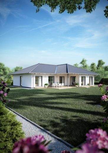 Bungalow zum Kauf - Ansicht 4