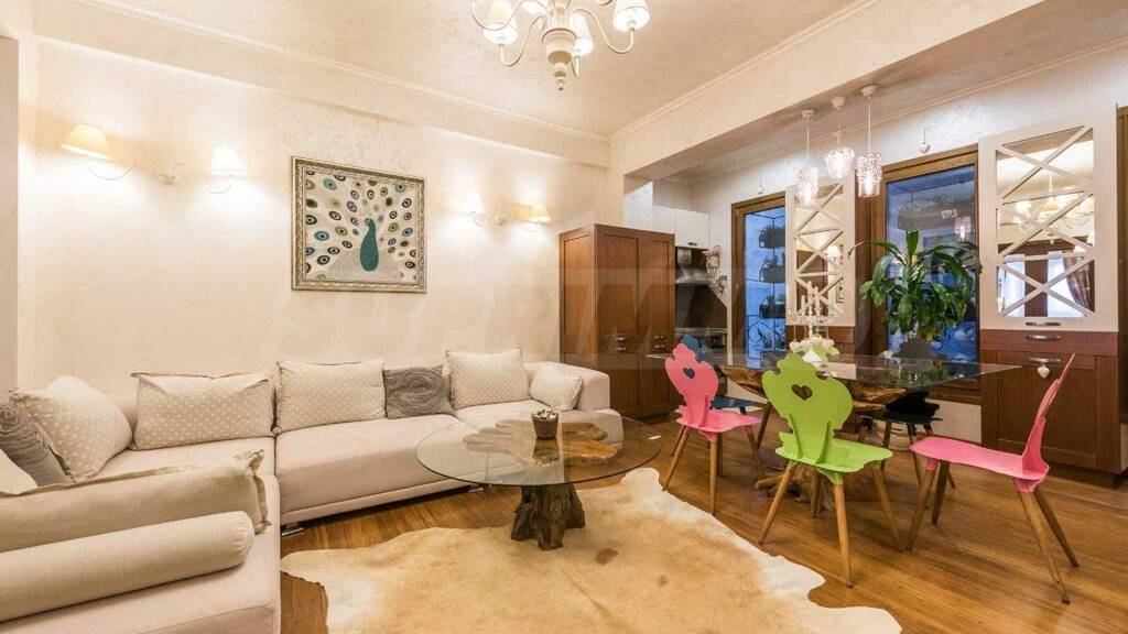 Studio zum Kauf 550.000 € 4 Zimmer 116 m² Sofia