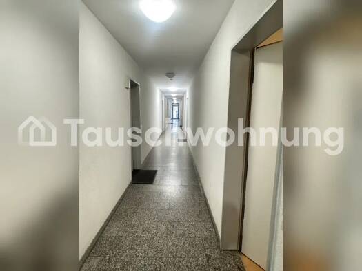 Wohnung zur Miete Tauschwohnung 700 € 2 Zimmer 50 m² 2. Geschoss Stühlinger Freiburg im Breisgau 79106