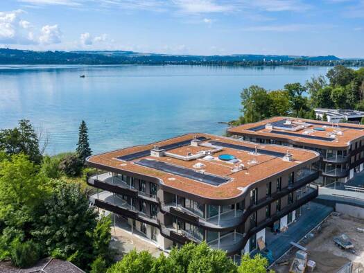 Wohnung zum Kauf 2.751.896 € 4 Zimmer 160 m² Grandson Grandson 1422