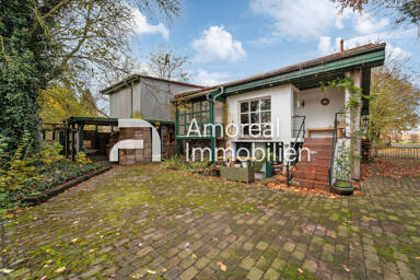 Einfamilienhaus zum Kauf 298.000 € 4 Zimmer 135 m² 1.982 m² Grundstück Holtebüttel Langwedel 27299