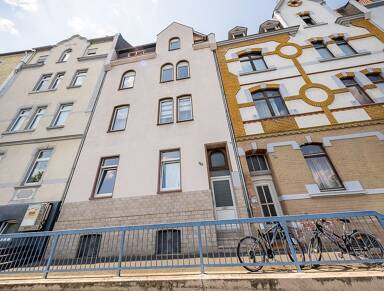 Mehrfamilienhaus zum Kauf 475.000 € 12 Zimmer 256 m² 328 m² Grundstück Süd Koblenz 56073